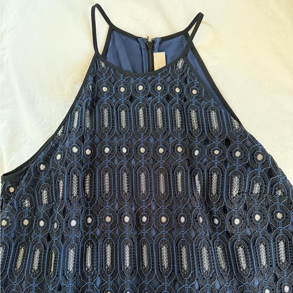 Loft Dress